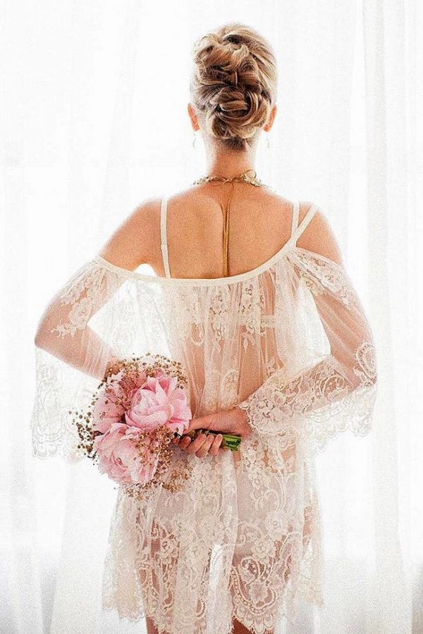 20 Ideas Of Sexy Wedding Photos For Your Wedding Boudoir Book Roses