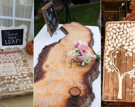 Top 20 Rustic S’more Wedding Favor Ideas | Roses & Rings