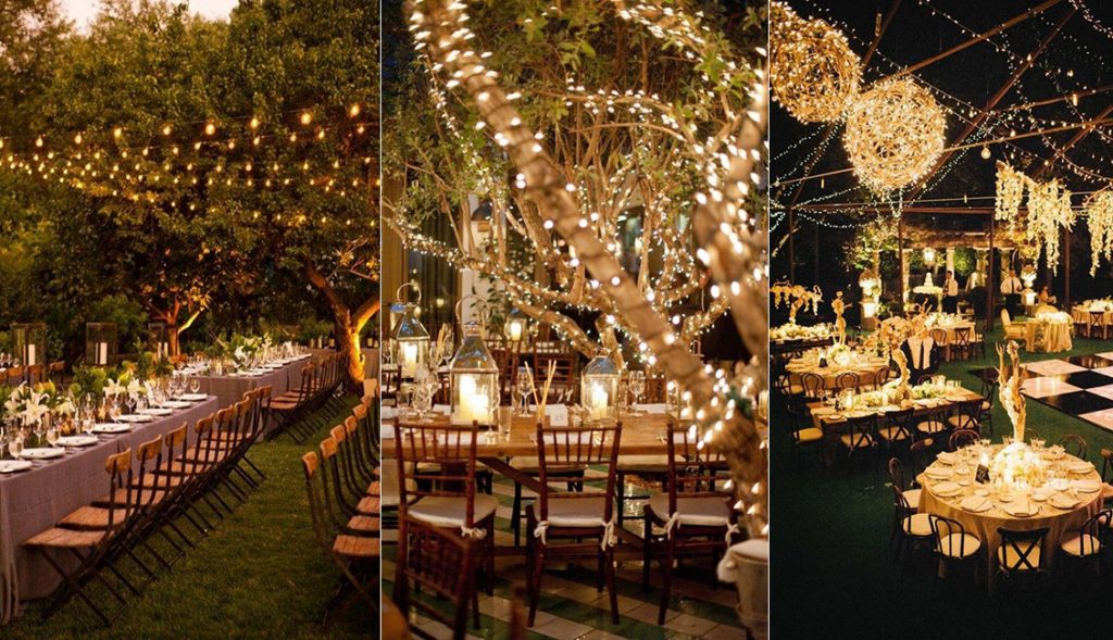 50 Stunning Wedding Table Decor Ideas