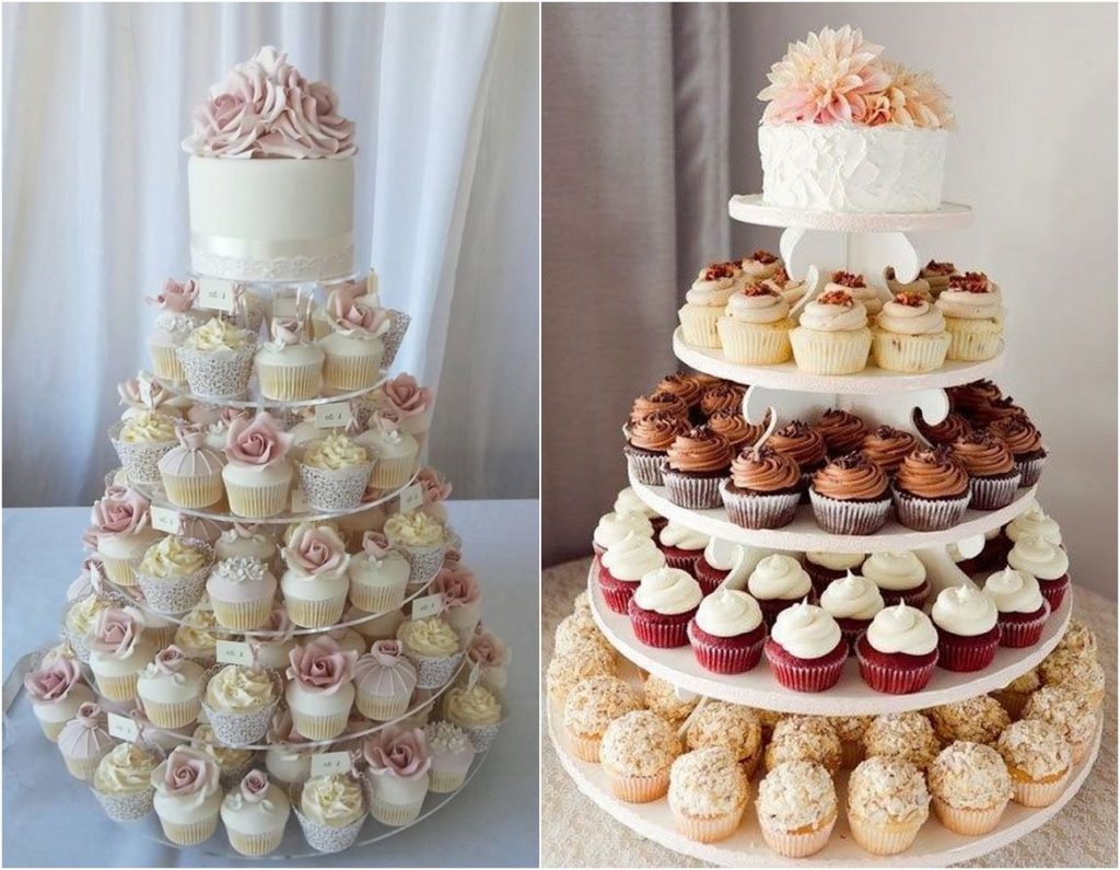 Cake Makers for your wedding in Bristol
