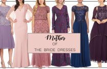 TOP 25 Plus Size Mother of The Bride Dresses 2024 | R&R