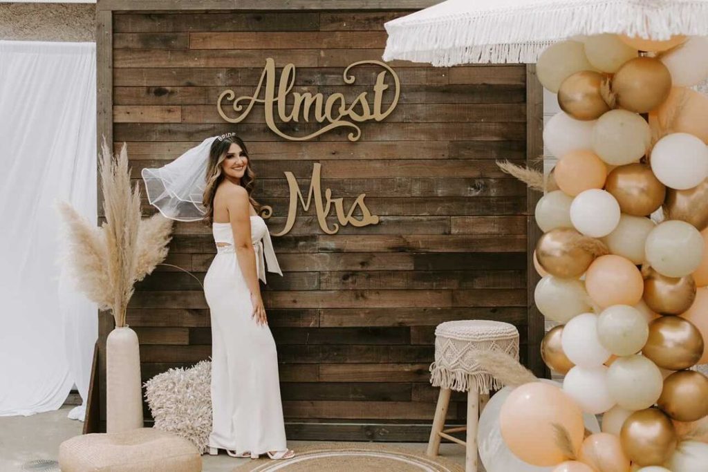 30 Bridal Shower Themes Ideas She Will Love in 2024