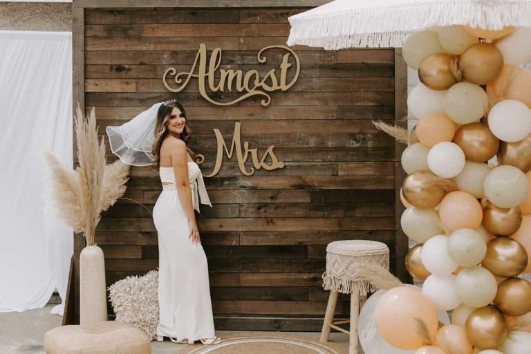 30 Bridal Shower Themes Ideas She Will Love In 2024