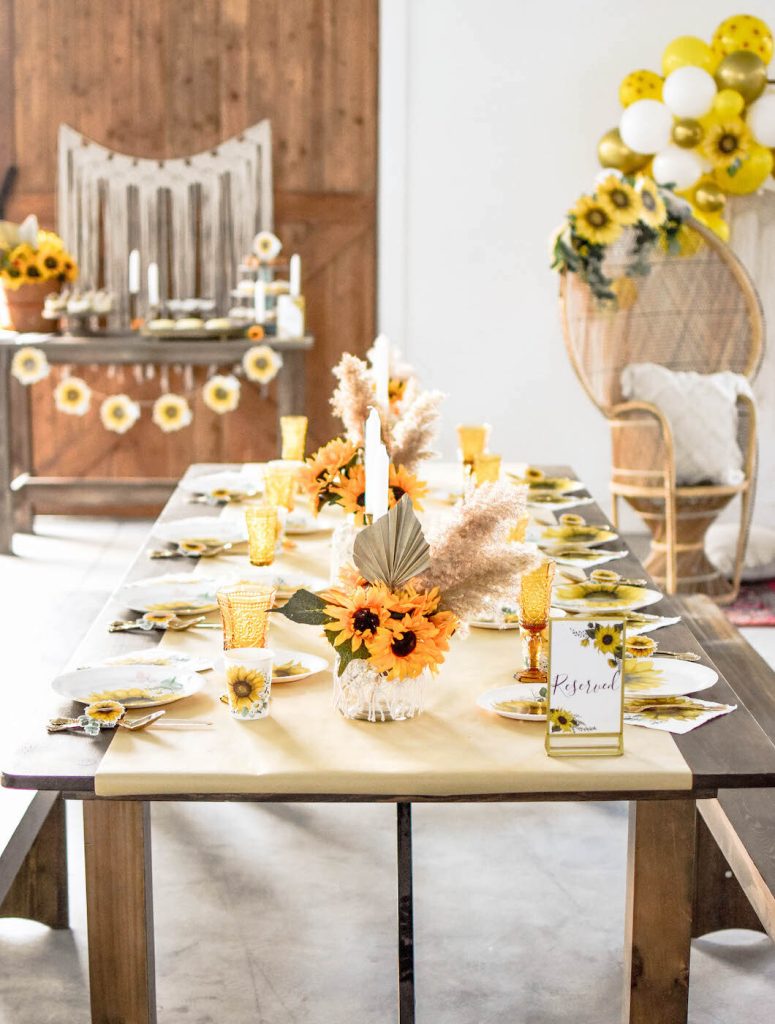 30 Bridal Shower Themes Ideas She Will Love in 2025