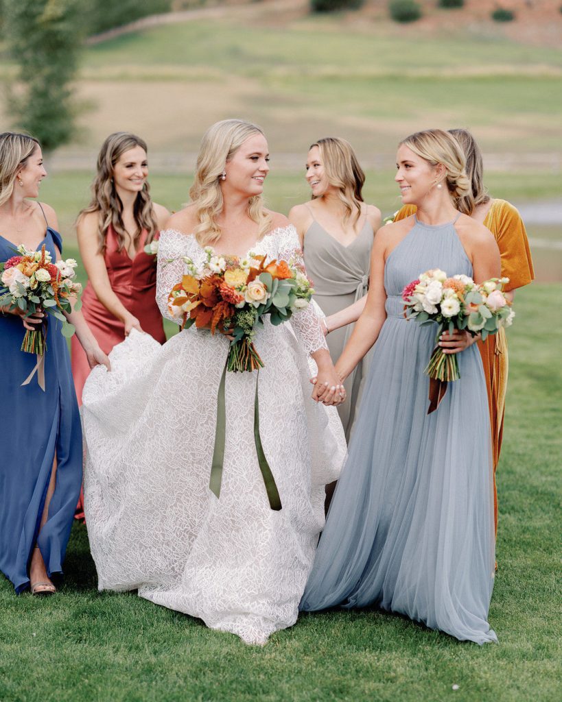 Maid Of Honor Duties: The Ultimate Checklist 2024 