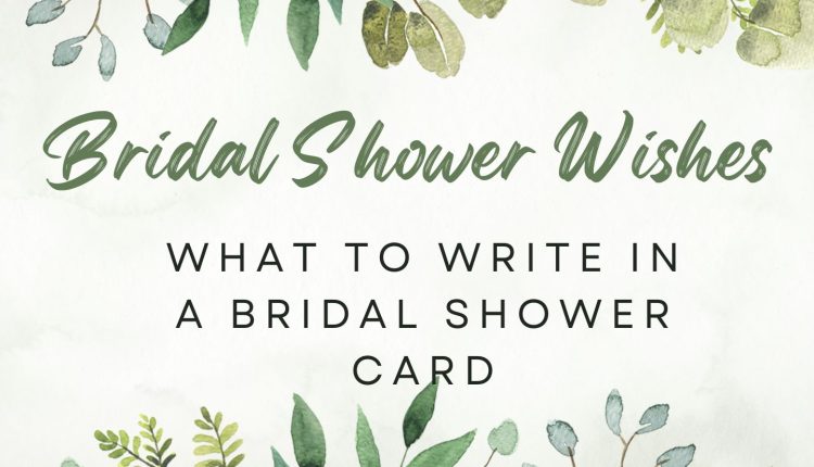 Bridal Shower | Roses & Rings | Weddings, Fashion, Lifestyle + DIY