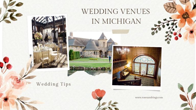 The Best Wedding Venues In Michigan 2024 Roses Rings   Wedding Venues In Michigan 768x433 