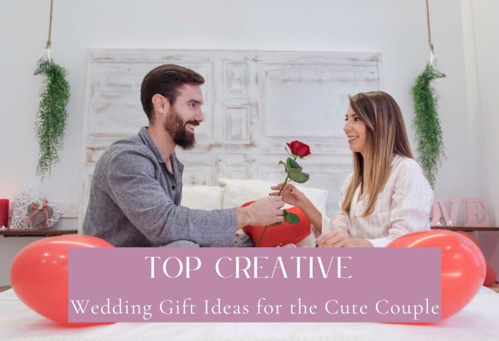 27 Wedding Gifts For Older Couples Marrying The Second Time Around |  HuffPost Life