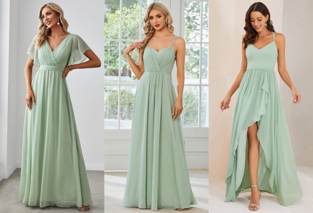 Top 20+ Black Friday Deals on Bridesmaid Dresses for 2024 | Roses & Rings