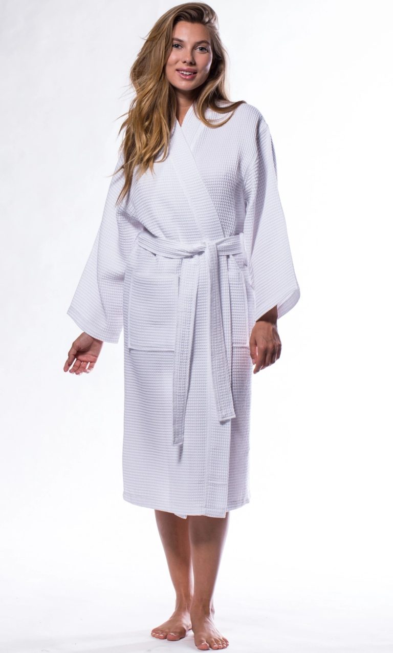 Beyond the Bathroom: Creative Uses for Waffle Robes